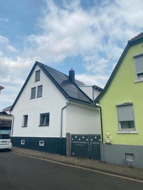 Foto - Etagenwohnung zur Miete in Friedberg (Hessen)