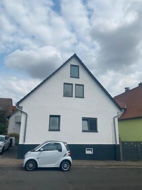 Foto - Etagenwohnung in Friedberg (Hessen)