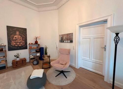 Foto - Kernsanierter Altbau - 978,00 EUR Kaltmiete,