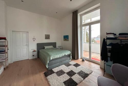 Foto - Etagenwohnung zur Miete in Bad Harzburg