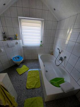 Foto - Etagenwohnung in Albstadt