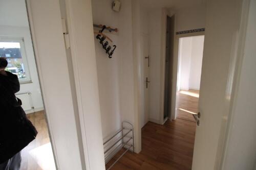 Foto - Etagenwohnung in Dorsten zur Miete