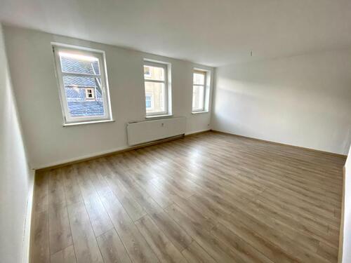 Foto - Etagenwohnung zur Miete in Stollberg (Erzgebirge)