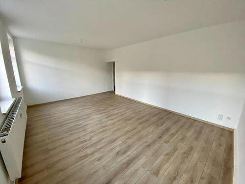 Foto - Etagenwohnung in Stollberg (Erzgebirge)