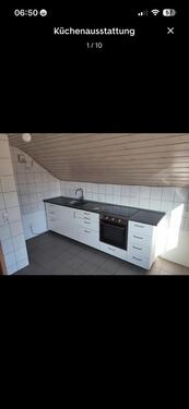 Foto - Helle 4-Zimmer Wohnung in der Göppinger Stadtmitte