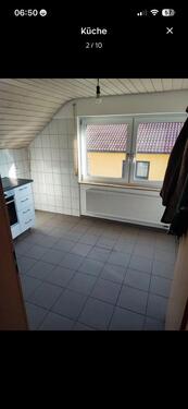 Foto - Etagenwohnung zur Miete in Göppingen