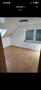 Foto - Etagenwohnung in Göppingen