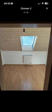 Foto - Etagenwohnung in Göppingen zur Miete