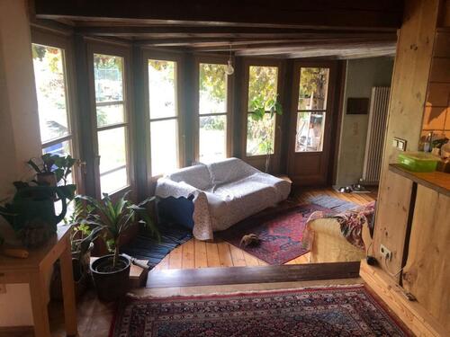 Foto - Etagenwohnung zur Miete in Beelitz