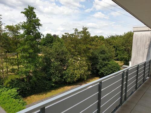 Foto - 50m² Apartment mit großem Balkon Aufzug Barrierearm Stellplatz