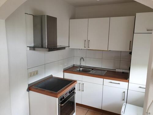 Foto - Etagenwohnung in Essen zur Miete