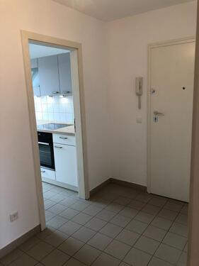 Foto - Etagenwohnung zur Miete in Großbeeren