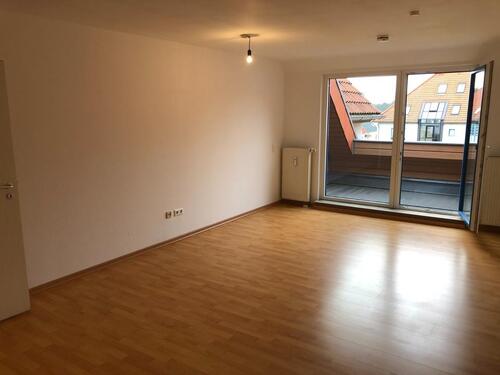Foto - Etagenwohnung in Großbeeren