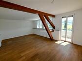Foto - Etagenwohnung in Küssaberg
