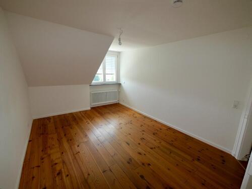Foto - Etagenwohnung in Küssaberg zur Miete