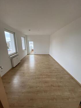 Foto - Etagenwohnung zur Miete in Ribnitz-Damgarten