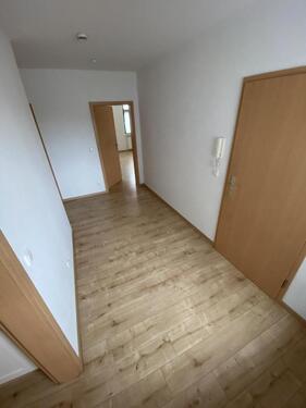 Foto - Etagenwohnung in Ribnitz-Damgarten