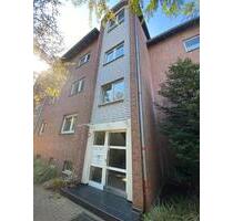 Gemütliche 2,5 Zimmer Wohnung in Wesel Keramagstraße 20 A