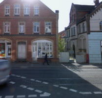 Schönes Ladenlokal (aktuell Massagestudio) in Hannover Limmer