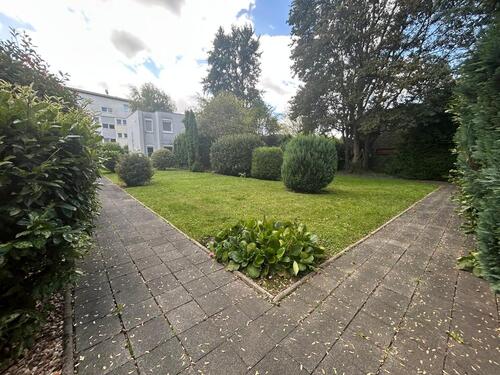 Foto - Etagenwohnung in Köln