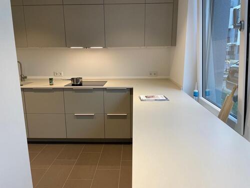 Foto - Etagenwohnung in Berlin