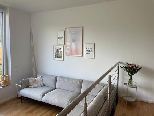 Foto - Etagenwohnung in Berlin zur Miete