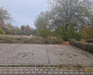 Parken ohne Umweg - Eure Stellplatz direkt vor der Tür! - Rangsdorf
