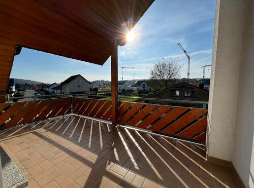 Foto - Gemütliche 3-Zimmerwohnung - 790,00 EUR Kaltmiete, ca.  90,00 m²