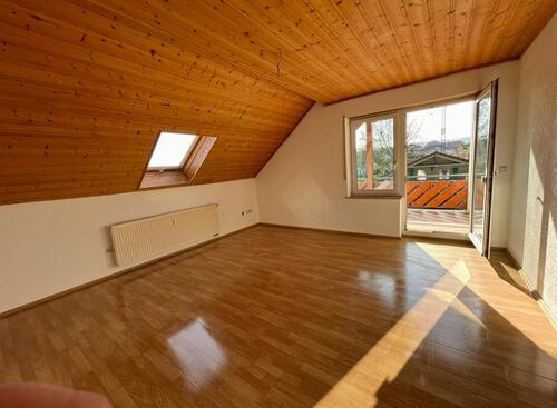 Foto - 3 Zimmer Etagenwohnung zur Miete in Haßmersheim