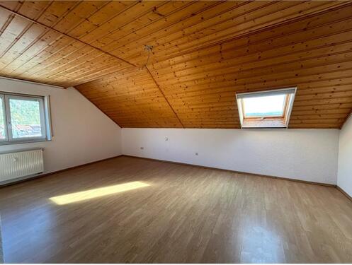 Foto - 3 Zimmer Etagenwohnung in Haßmersheim