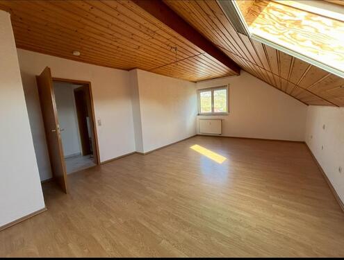 Foto - Etagenwohnung in Haßmersheim zur Miete