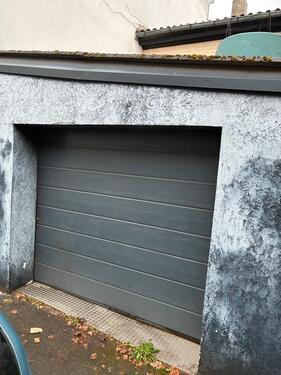 Foto - Garage und WerkstattAbstellräume zu vermieten