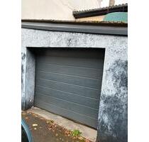 Garage und WerkstattAbstellräume zu vermieten - Darmstadt Bessungen