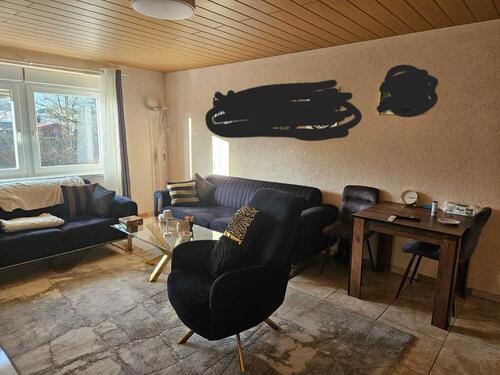 Foto - 2 Zimmer Etagenwohnung zur Miete in Wadgassen