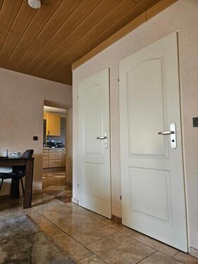 Foto - 2 Zimmer Etagenwohnung in Wadgassen