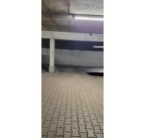 Sicherer Tiefgaragenstellplatz in München Bogenhausen