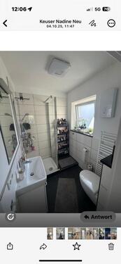 Foto - 3 Zimmer Etagenwohnung zur Miete in Velbert