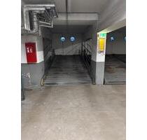 Tiefgaragenstellplatz Innenstadt Saarbrücken