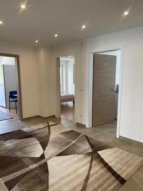 Foto - Etagenwohnung in Babenhausen zur Miete