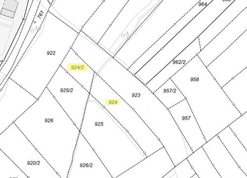 Foto - Grünland 'Die Obere Au', südlich von Ebermannstadt