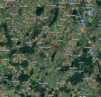 Doppelhaushälfte mit Grundstück ohne Makler - Güstrow