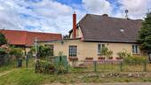 Foto - Doppelhaushälfte in Güstrow