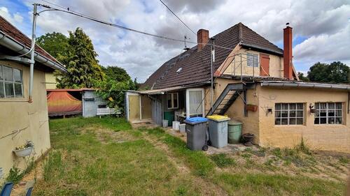 Foto - Doppelhaushälfte in Güstrow zum Kaufen