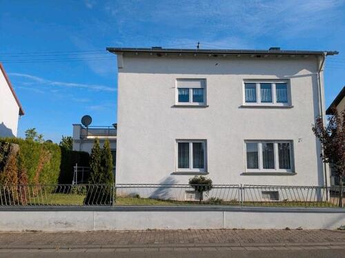 Foto - 5 Zimmer Einfamilienhaus zum Kaufen in Lustadt