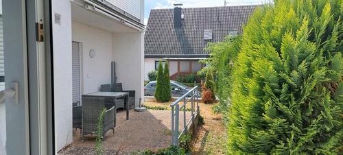 Foto - Einfamilienhaus in Lustadt zum Kaufen