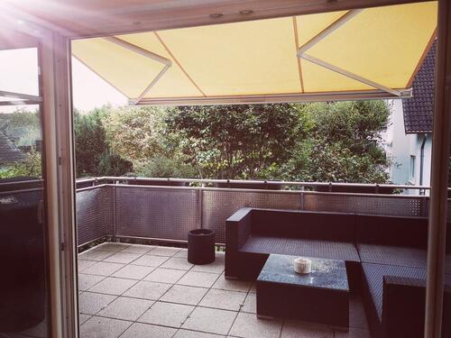 Foto - Exklusive Maisonette-Traumwohnung mit Sauna, Galerie & Südbalkon