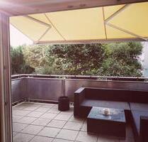 Exklusive Maisonette-Traumwohnung mit Sauna, Galerie & Südbalkon - Mendig