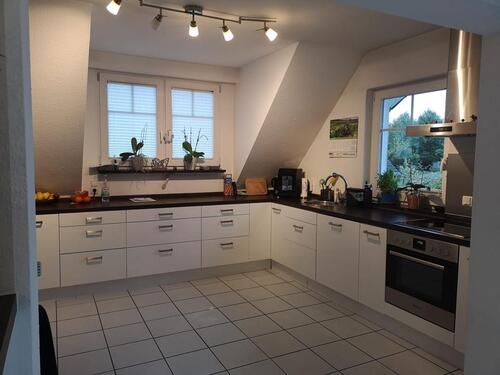 Foto - 4.5 Zimmer Maisonettenwohnung zur Miete in Mendig