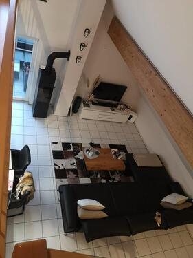 Foto - Maisonettenwohnung in Mendig zur Miete