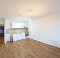 Saniertes Appartement mit Rheinblick - Bingen am Rhein